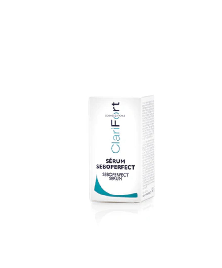 Contrâge Serum Seboperfect – Zuiverend Serum (15ml)