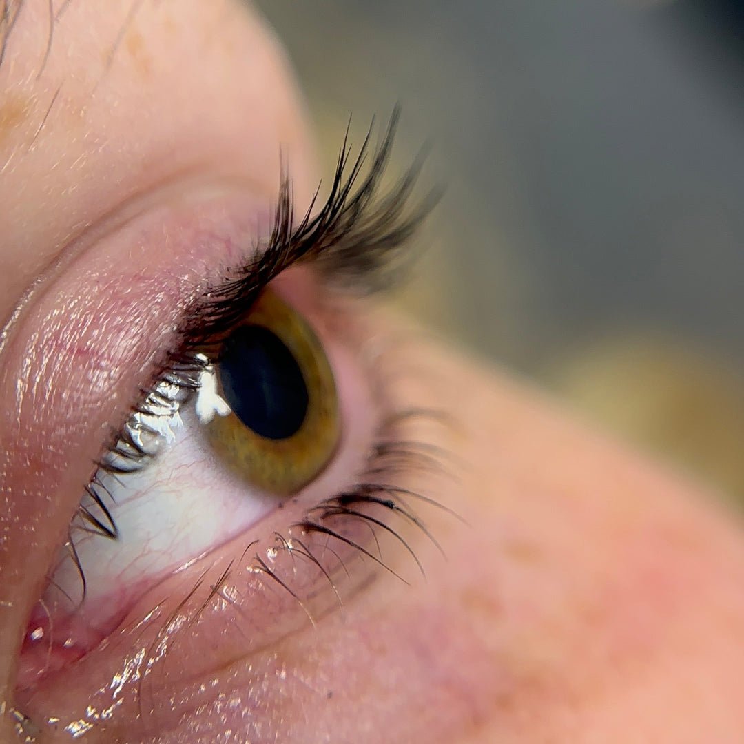Lashlift