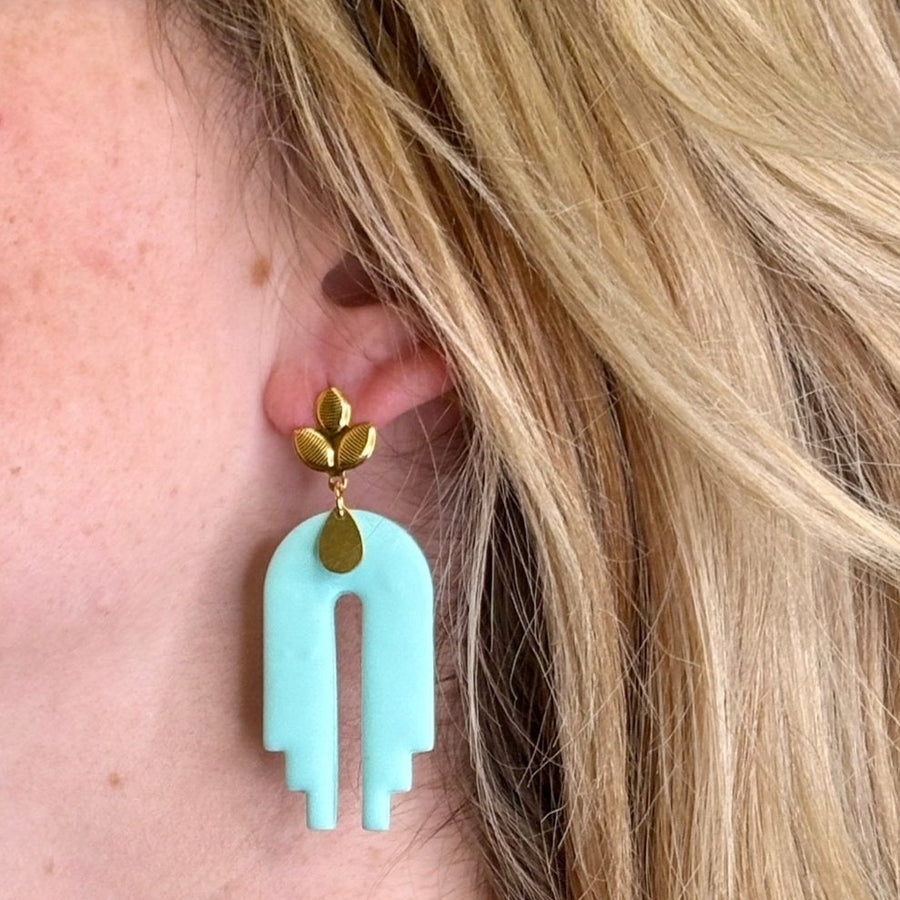 Arc Flow - Blossoms Beauty