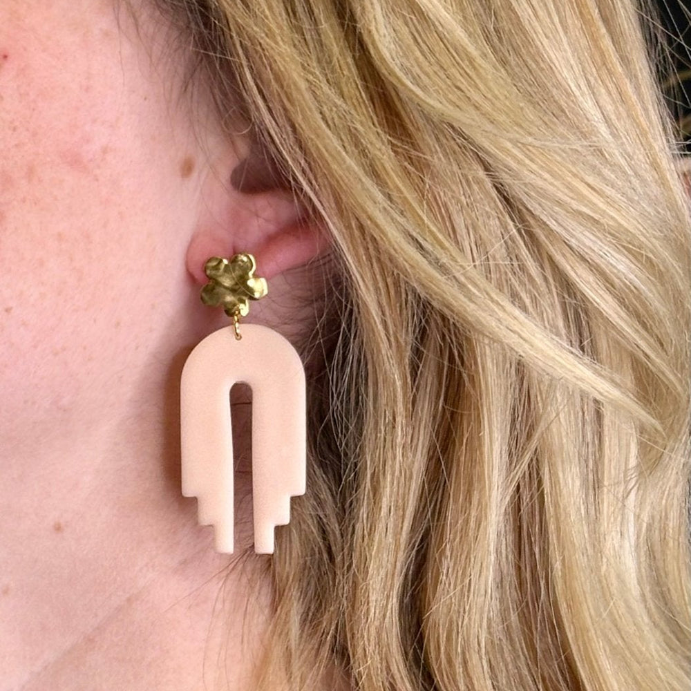 Arc Flow - Blossoms Beauty