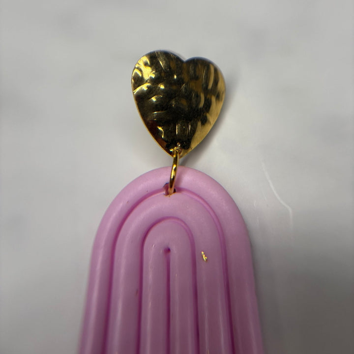 Aura Heart - Blossoms Beauty