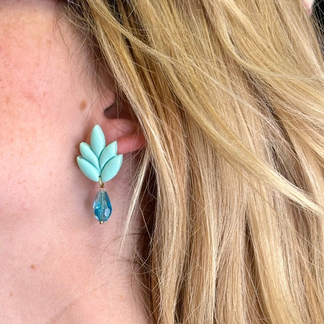 Blossom drop - Blossoms Beauty