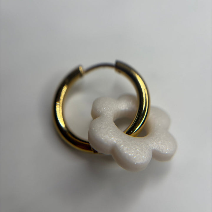 Blossom hoop - Blossoms Beauty