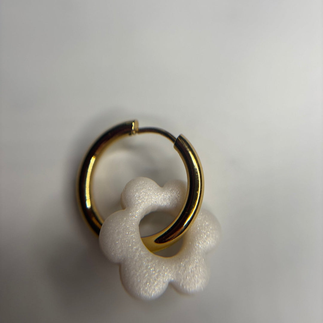 Blossom hoop - Blossoms Beauty