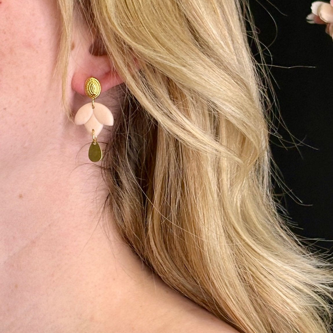 Daisy Drop - Blossoms Beauty