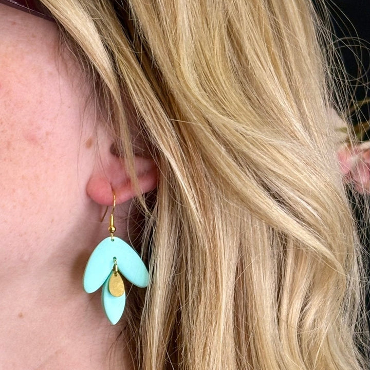 Mellow Moon - Blossoms Beauty