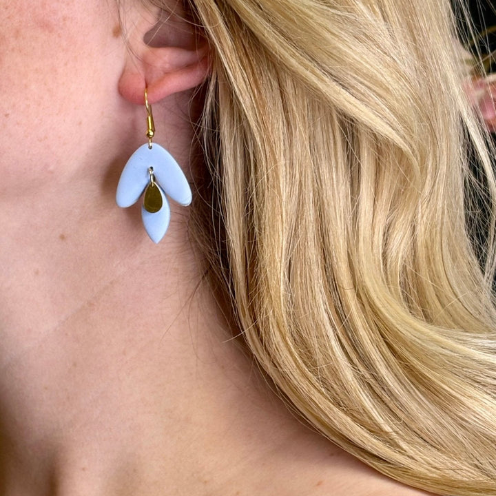 Mellow Moon - Blossoms Beauty