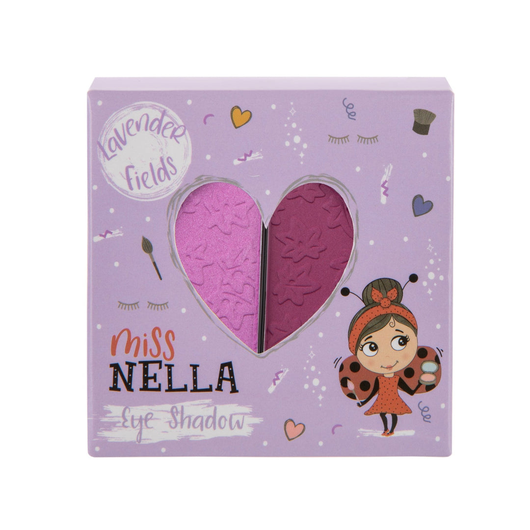Oogschaduwcollectie - Blossoms Beauty
