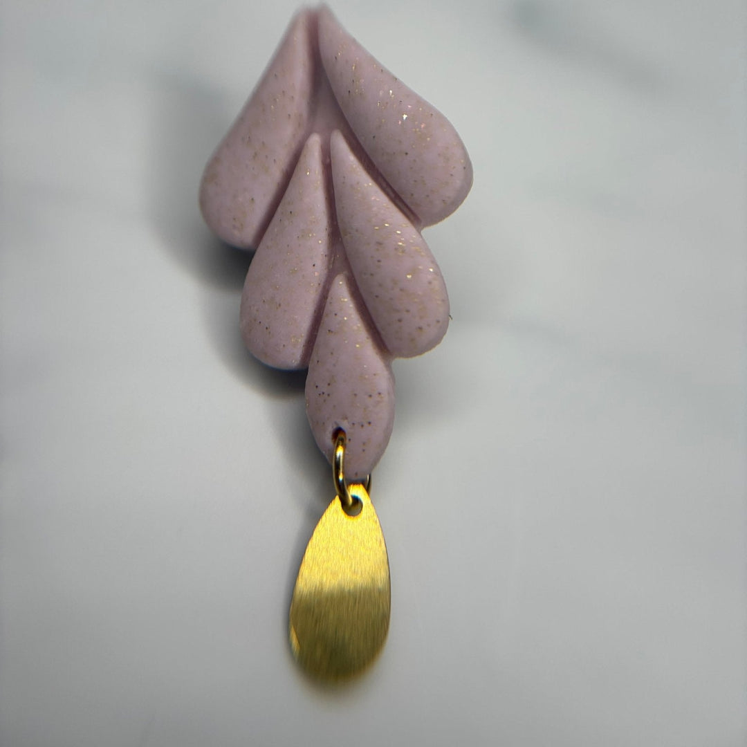 Petal Curve - Blossoms Beauty