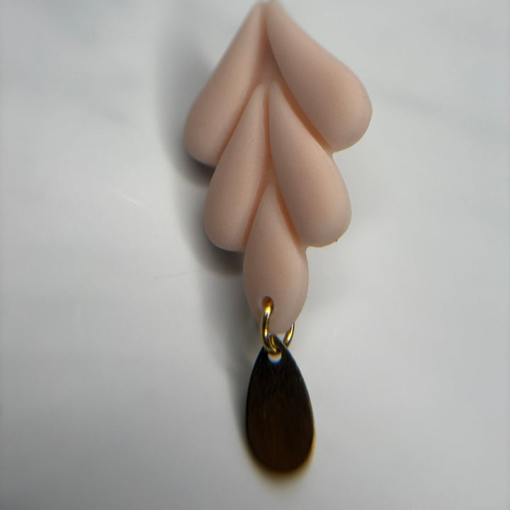 Petal Curve - Blossoms Beauty