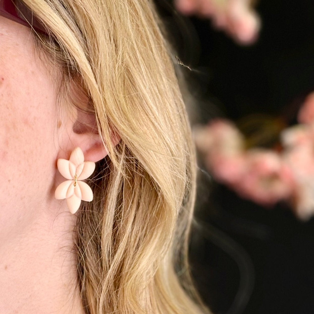 Pollen Dot - Blossoms Beauty