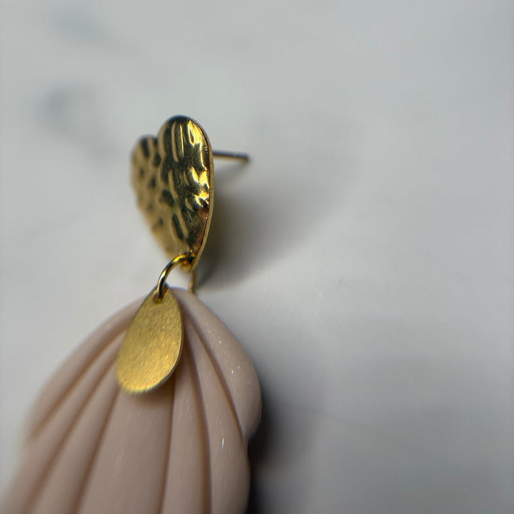 Shell drop - Blossoms Beauty