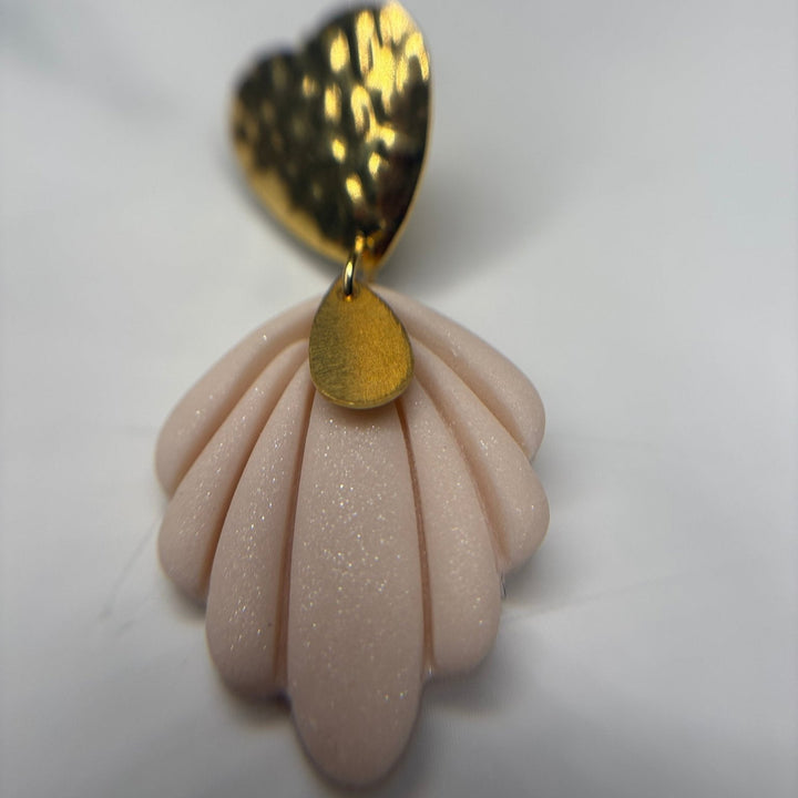 Shell drop - Blossoms Beauty