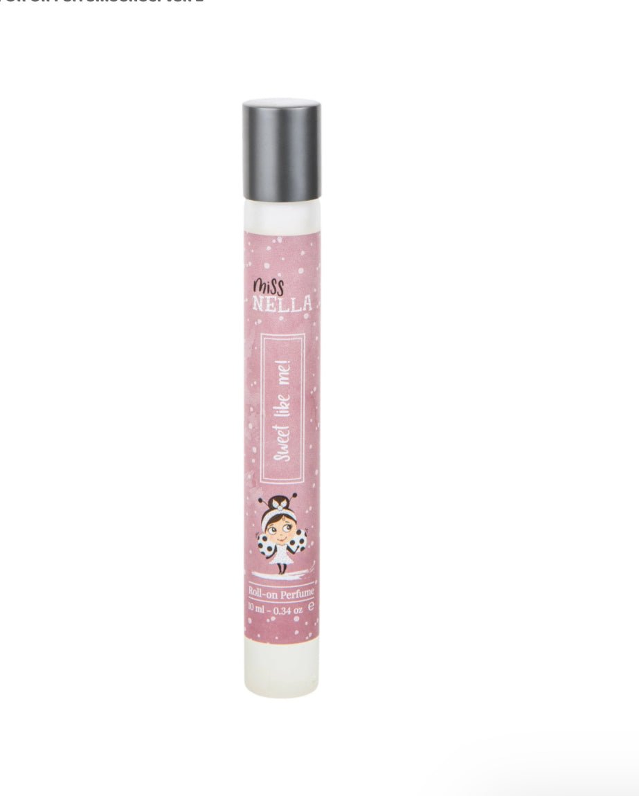 Sweet like me - roll on parfum voor kinderen - Blossoms Beauty