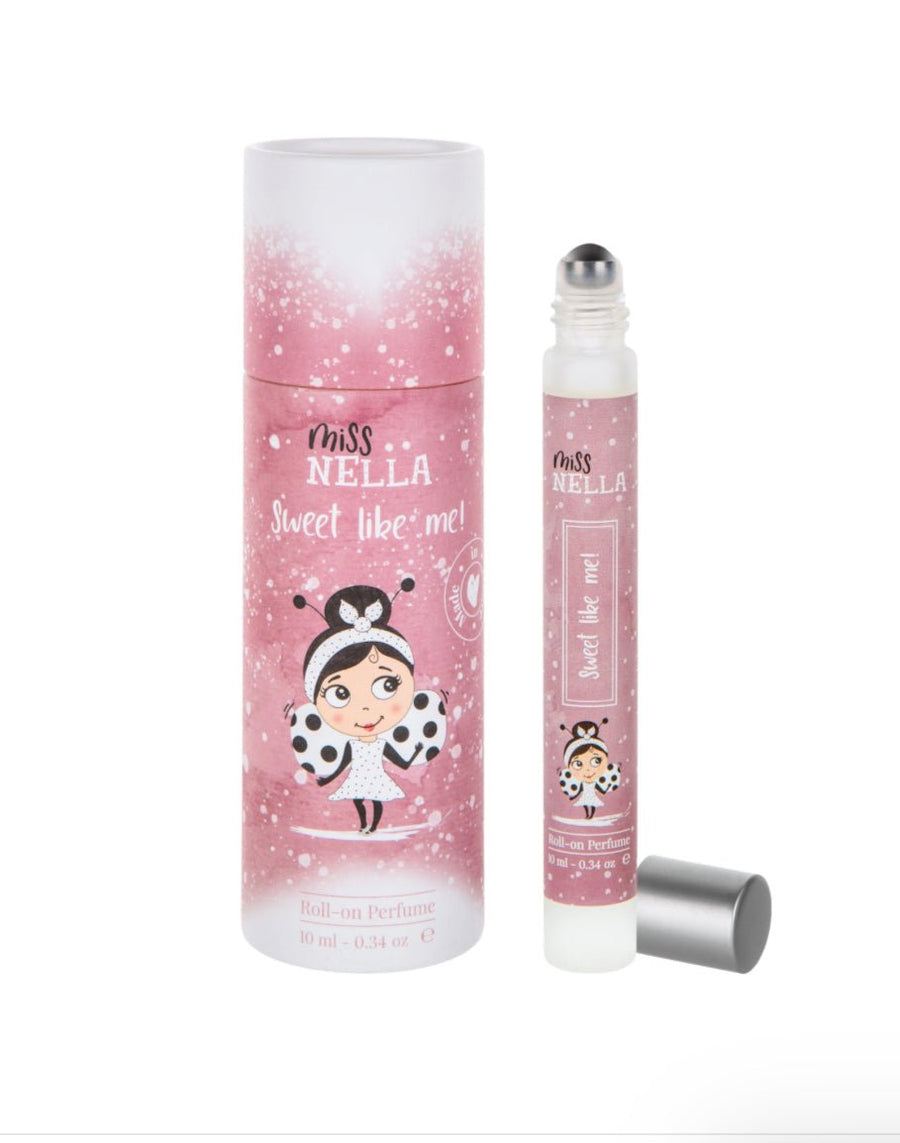 Sweet like me - roll on parfum voor kinderen - Blossoms Beauty