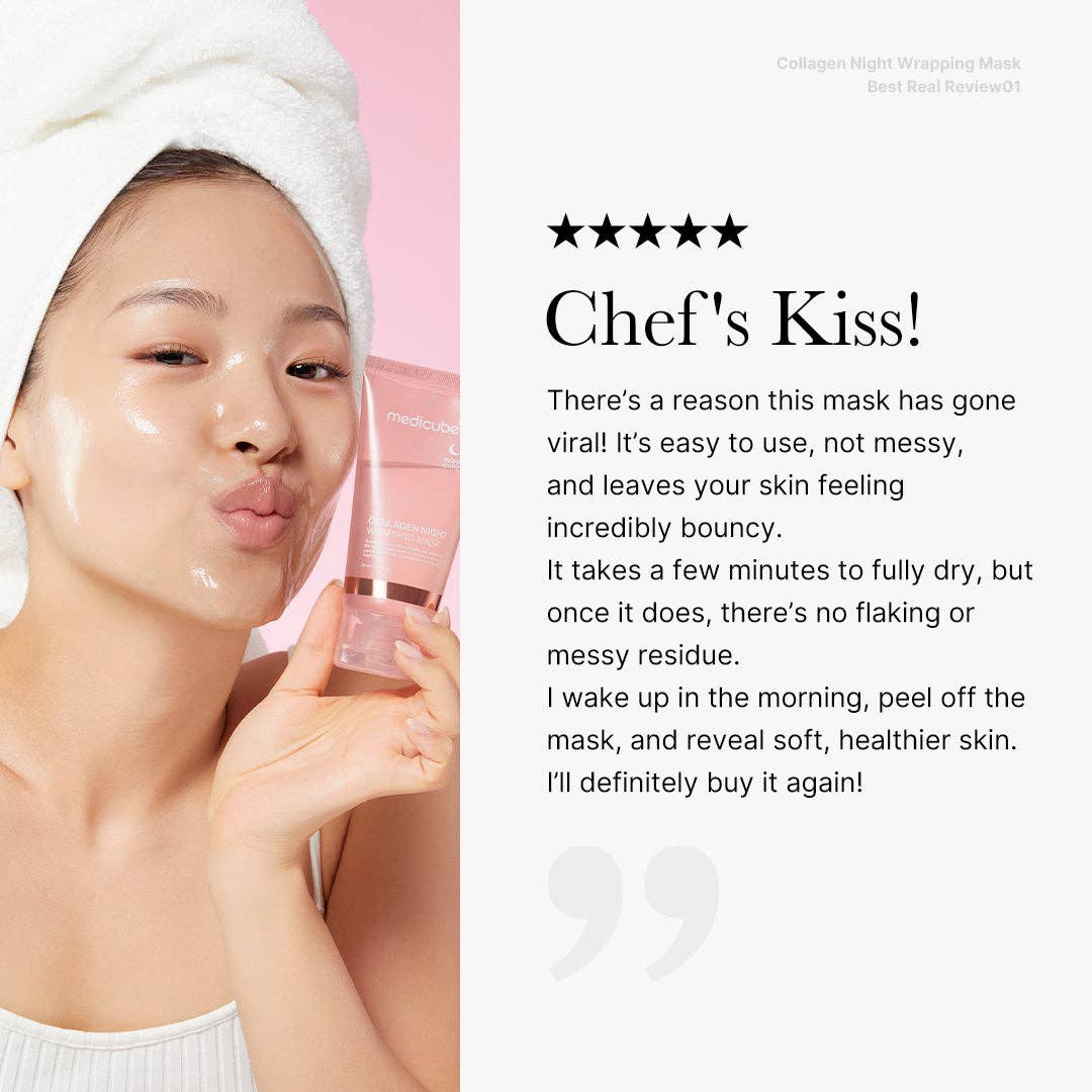 🔬 Waarom ik koos voor Medicube bij Blossoms Beauty