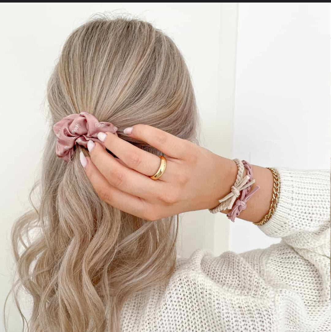 Bellody - Scrunchies