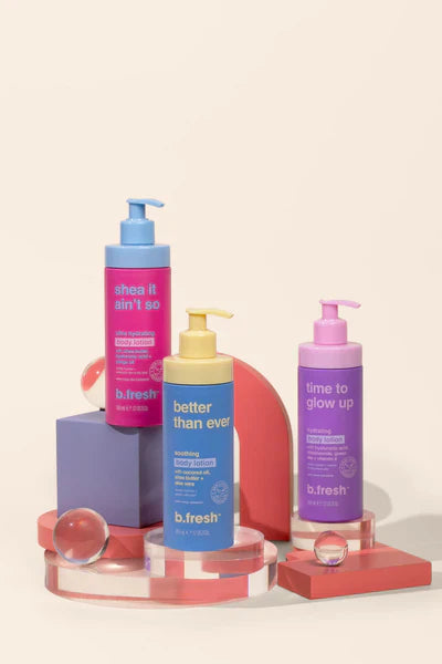 Body serum