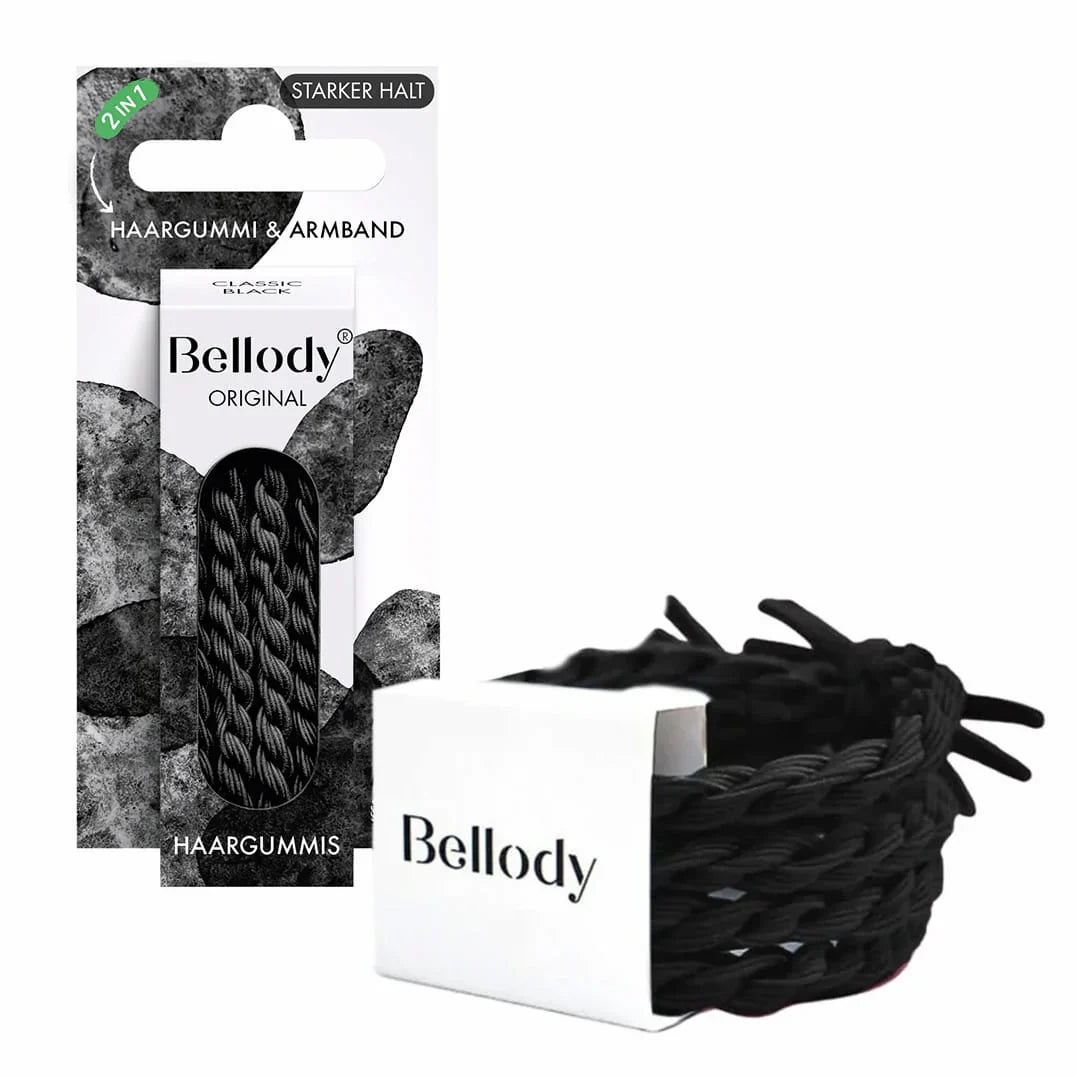 Bellody - Haarrekkers