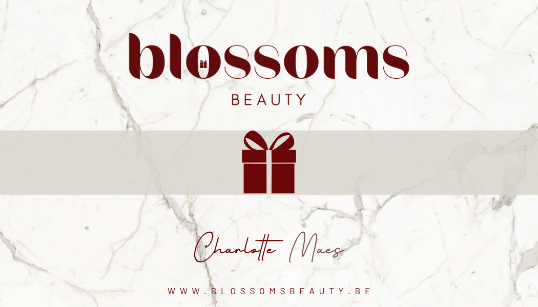 Cadeaubon - Blossoms Beauty