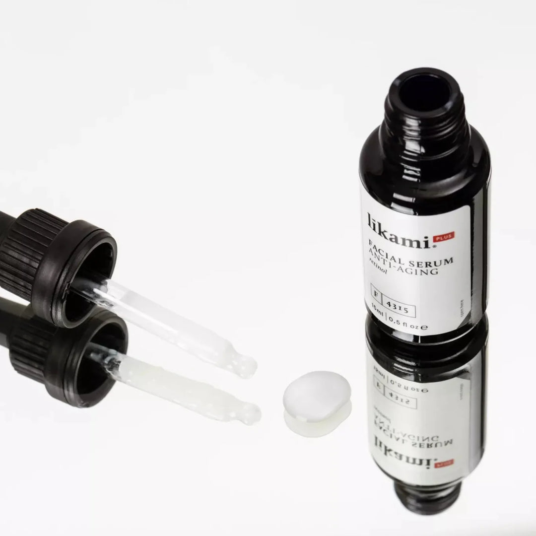 Anti-Aging & Versteviging