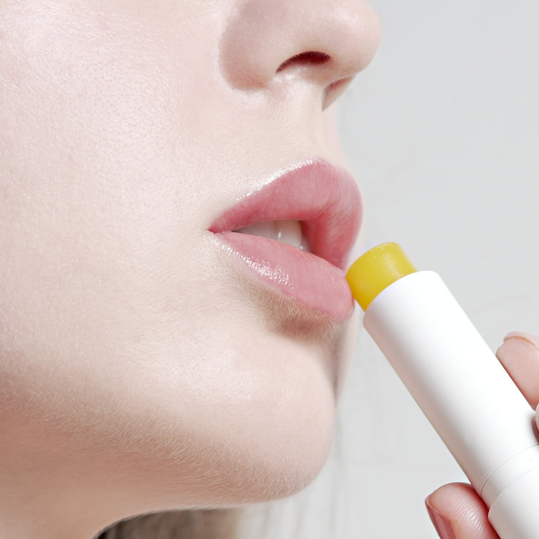 Lippenbescherming SPF - Blossoms Beauty