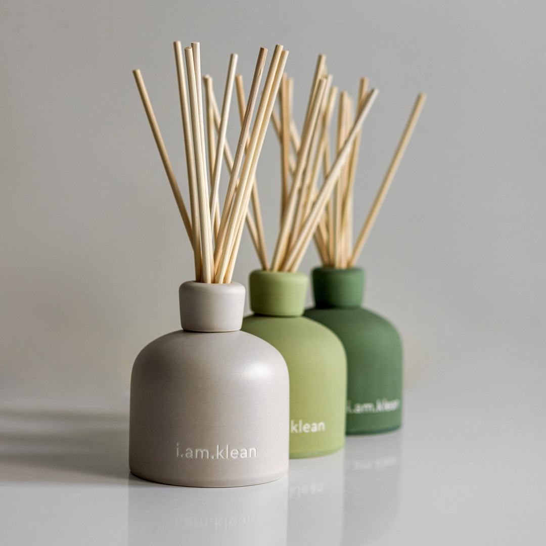 Luxe Geurstokjes & Diffusers - Blossoms Beauty