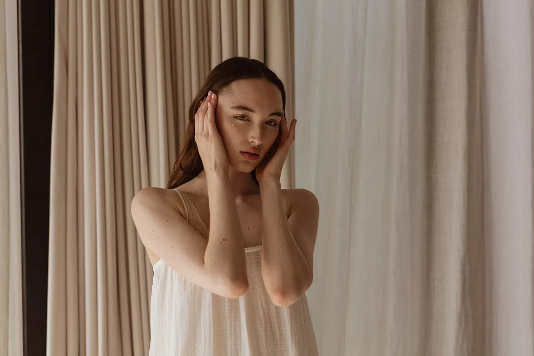 Oogcrèmes - Blossoms Beauty