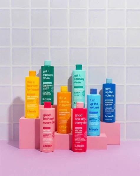Shampoo - Blossoms Beauty
