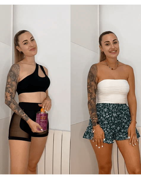 Spraytan - Blossoms Beauty