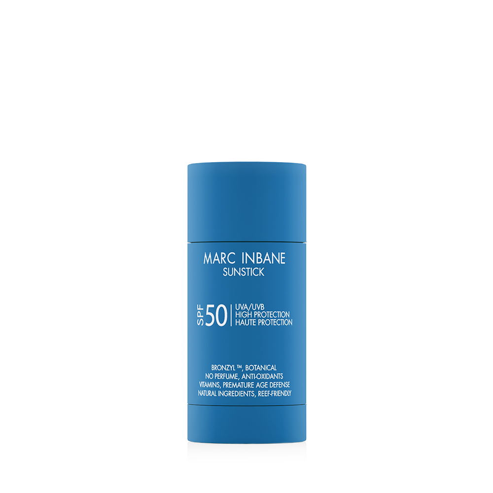 Sunstick SPF50 – Kleurrijke zonbescherming (5 kleuren)