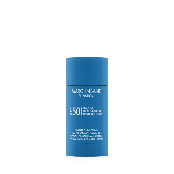 Sunstick SPF50 – Kleurrijke zonbescherming (5 kleuren)