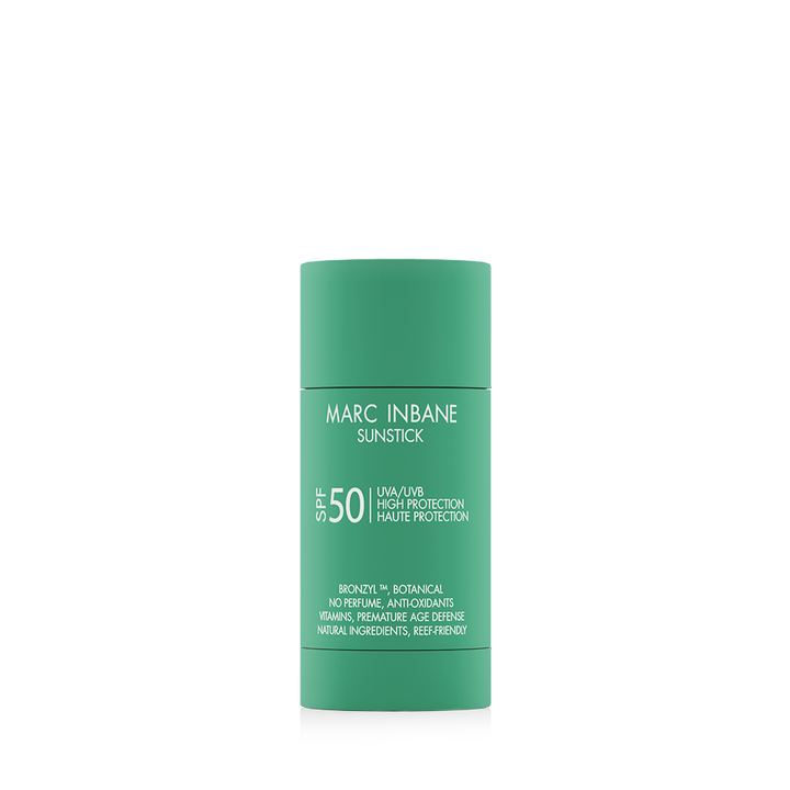 Sunstick SPF50 – Kleurrijke zonbescherming (5 kleuren)