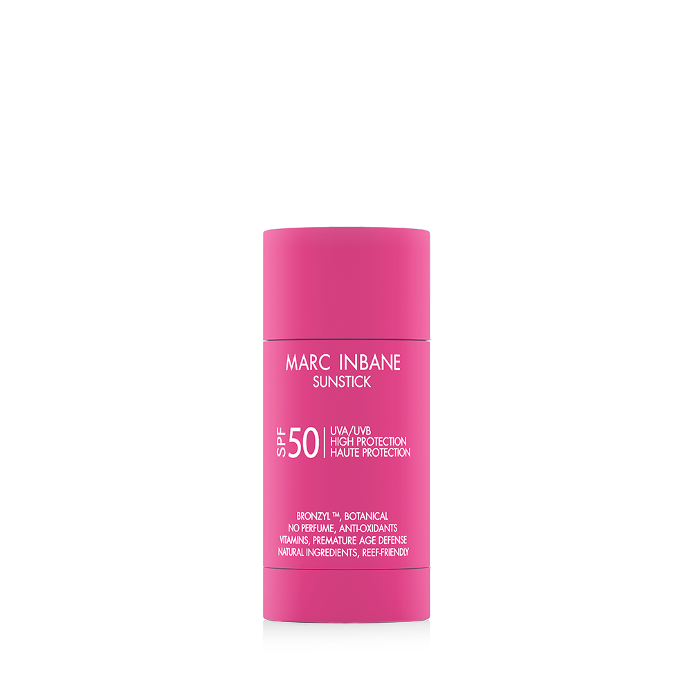 Sunstick SPF50 – Kleurrijke zonbescherming (5 kleuren)
