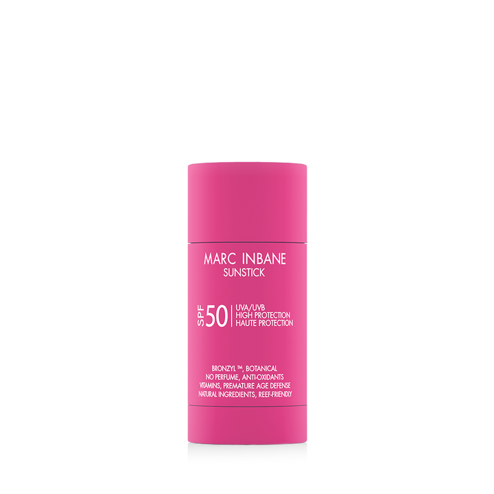 Sunstick SPF50 – Kleurrijke zonbescherming (5 kleuren)
