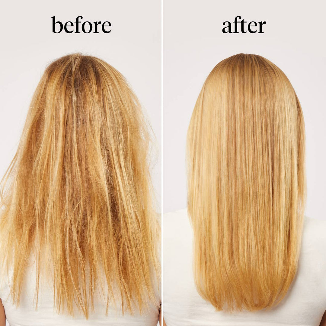 KITSCH – Hydraterende Argan Milk Leave‑In Conditioner