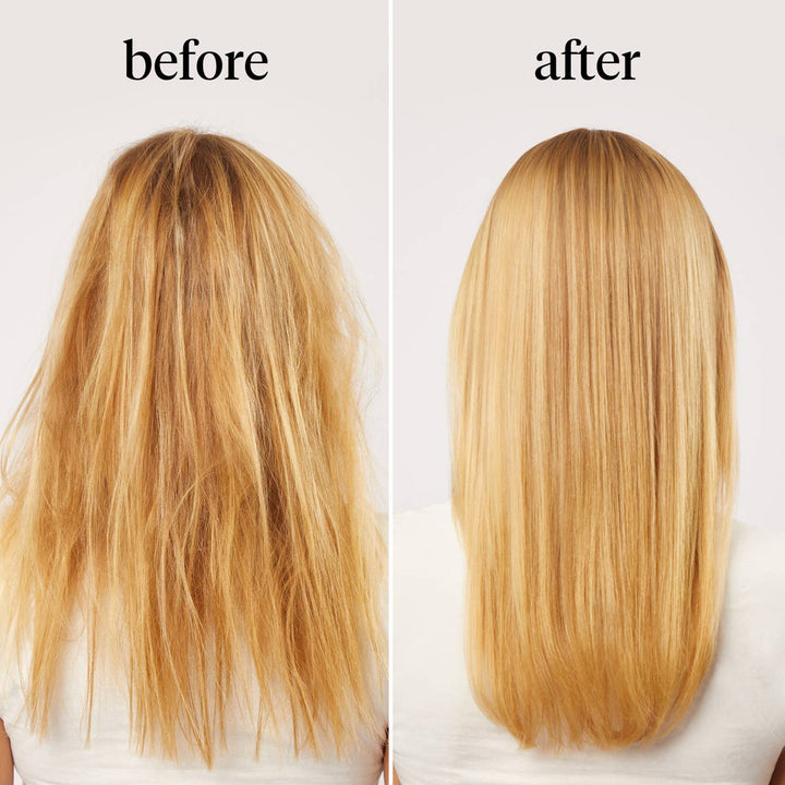 KITSCH – Hydraterende Argan Milk Leave‑In Conditioner