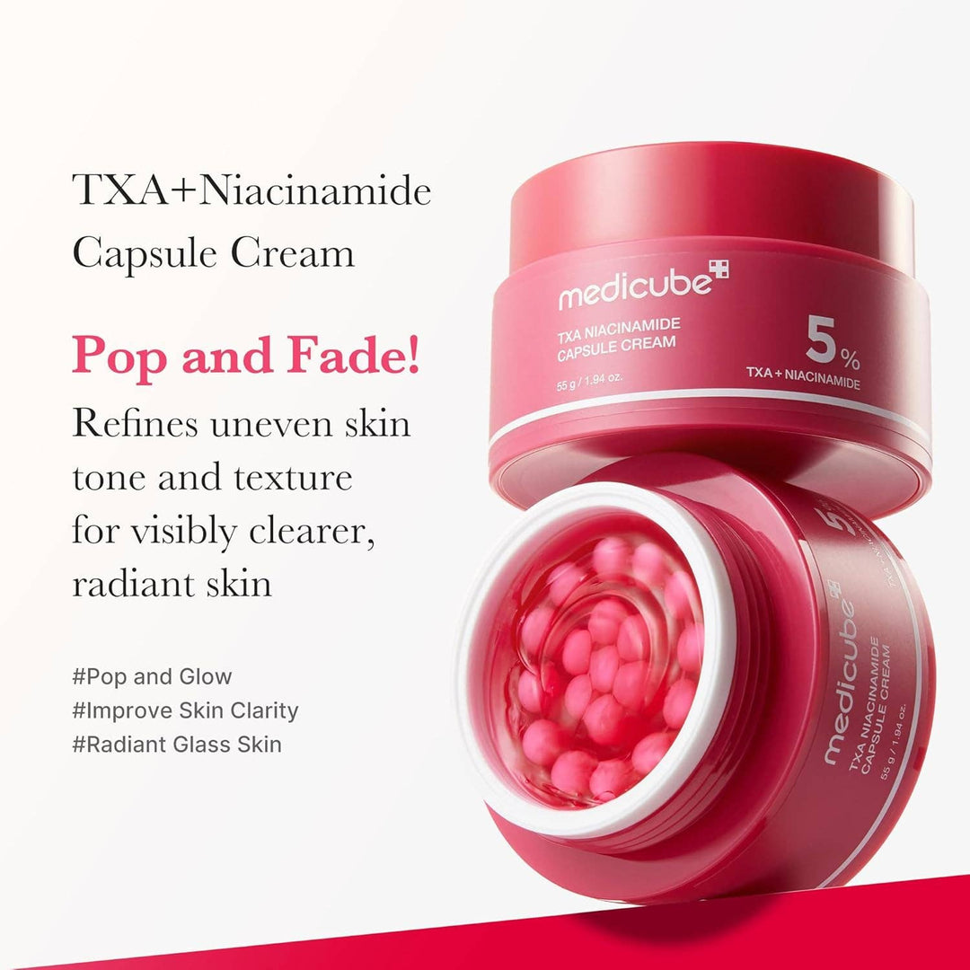 TXA capsule creal