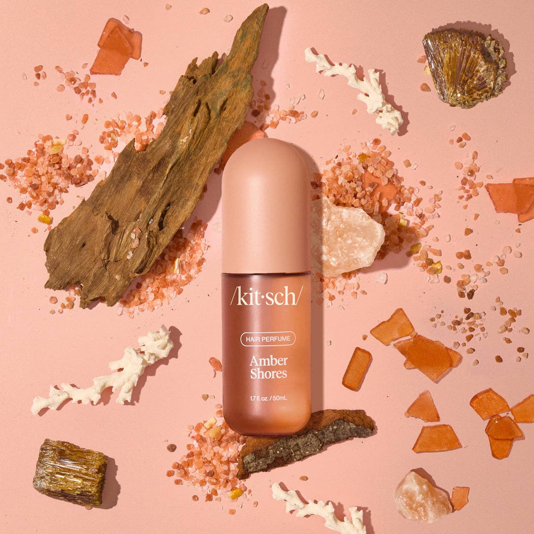 KITSCH – Amber Shores Haarparfum (50 ml)