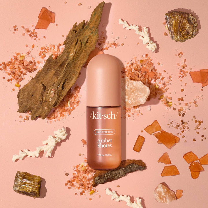 KITSCH – Amber Shores Haarparfum (50 ml)