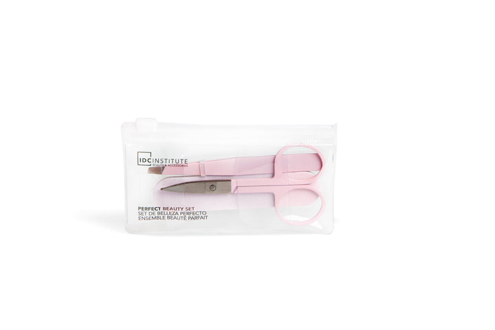 Manicure set