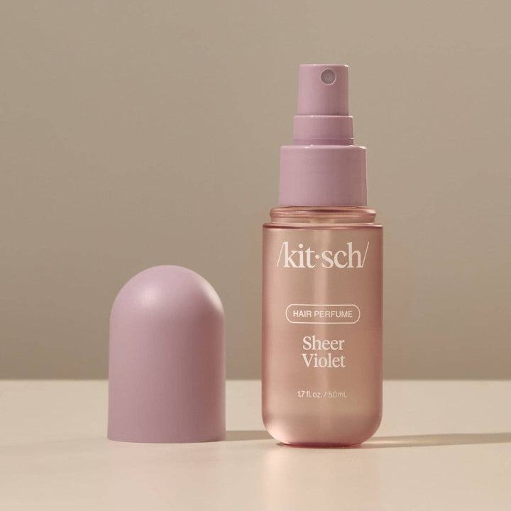 KITSCH - Sheer Violet Haarparfum (50ml)