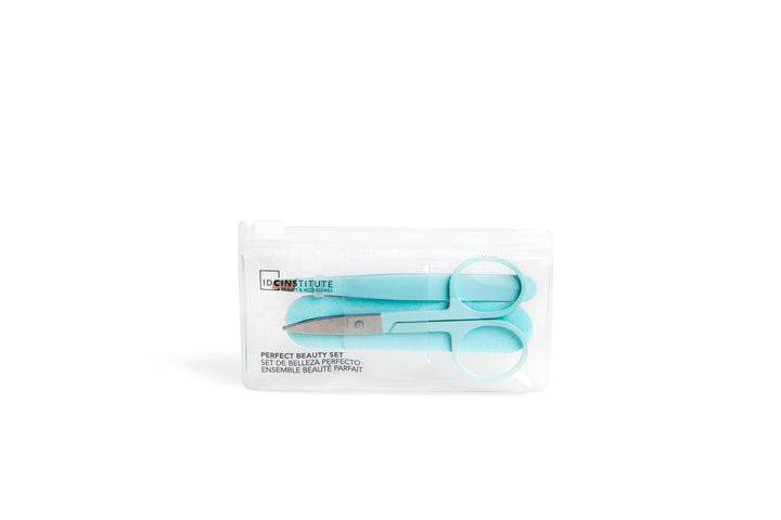 Manicure set