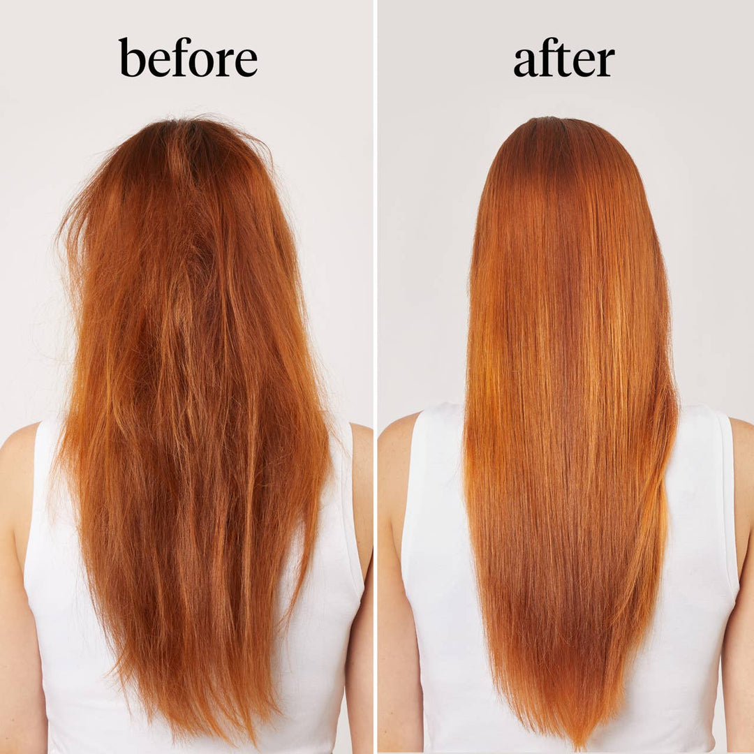 KITSCH – Hydraterende Argan Milk Leave‑In Conditioner