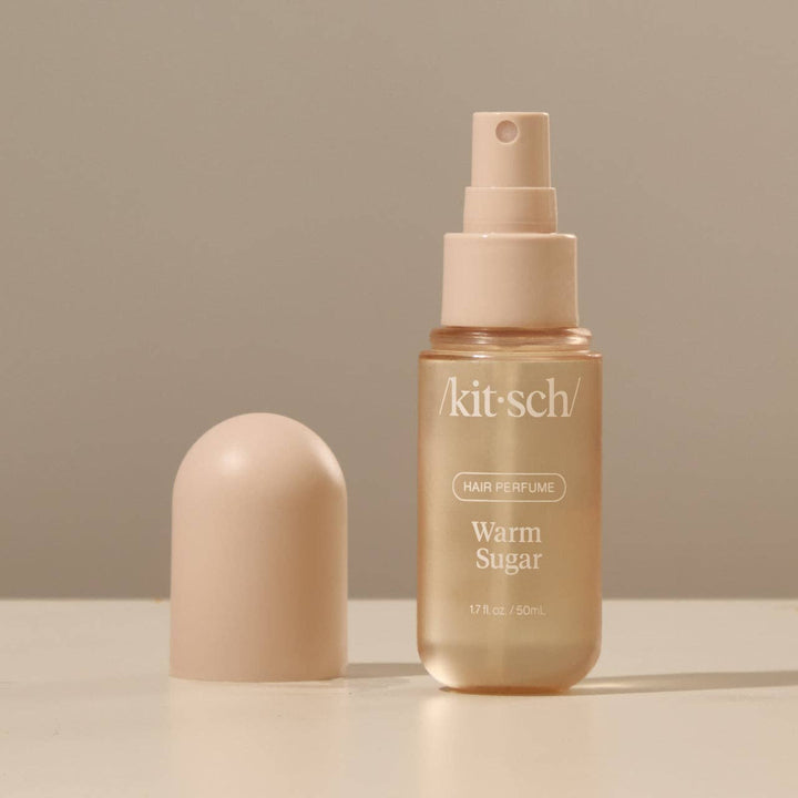 KITSCH – Warme Suiker Haarparfum (50 ml)