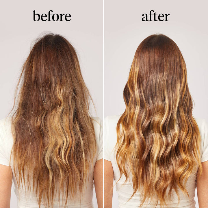 KITSCH – Hydraterende Argan Milk Leave‑In Conditioner