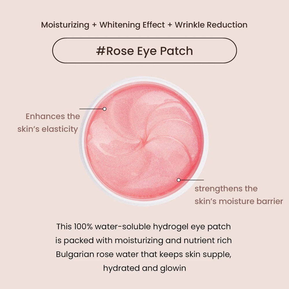 Info Eyepatches