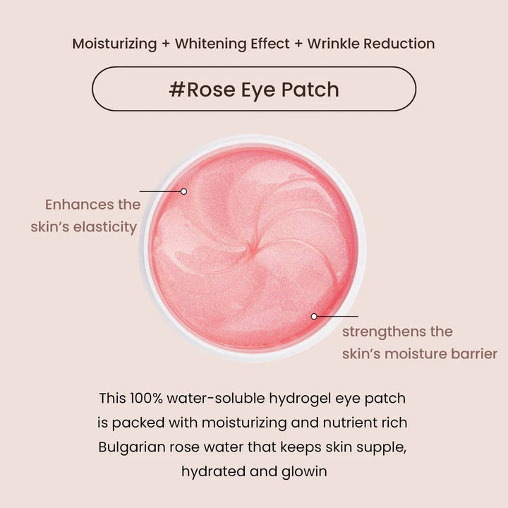 Info Eyepatches