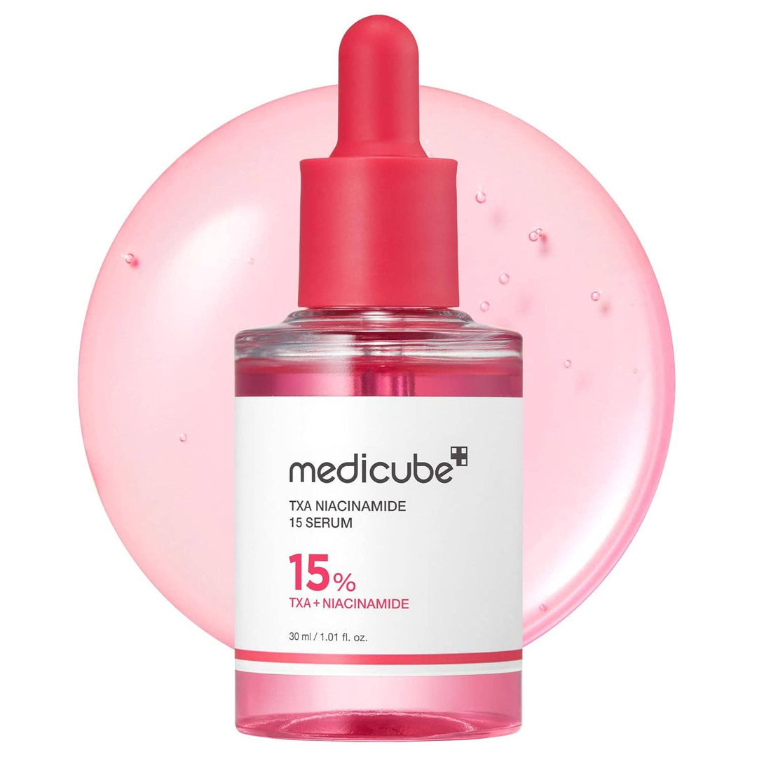 TXA serum