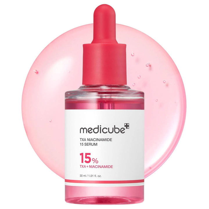TXA serum